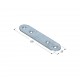 CONNECTION BAR 120 / GALVANIZED CONNECTION BARS